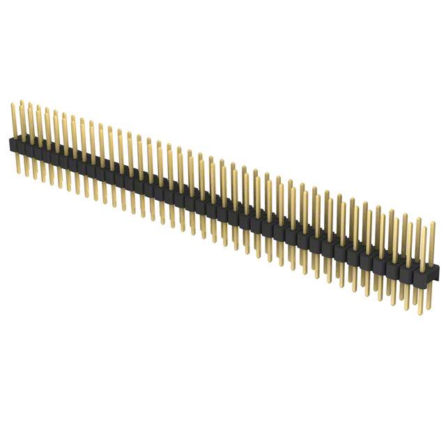 PRPC039DFBN-RC Sullins Connector Solutions  Embases à broches mâles